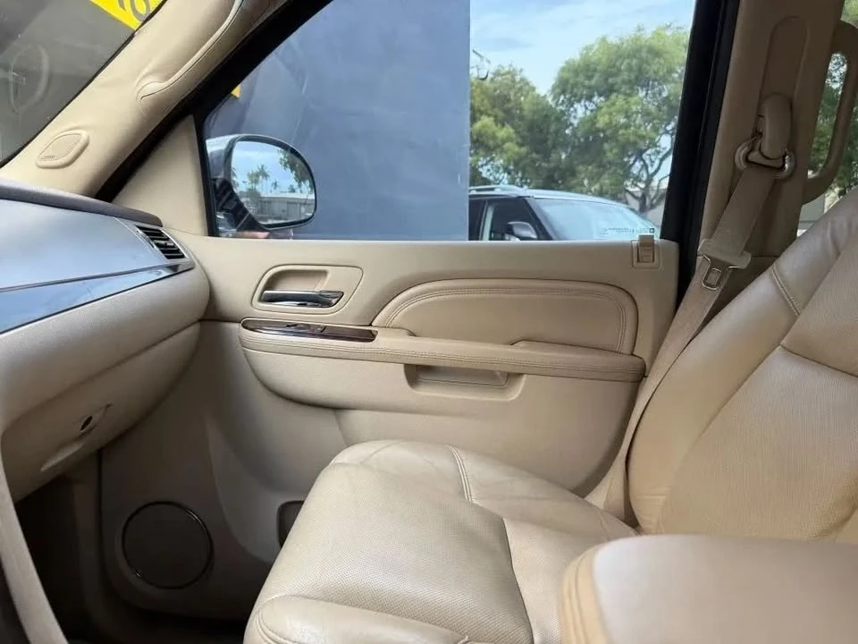 2010 Cadillac Escalade & EXT 3rd Gen - Image 16 of 20