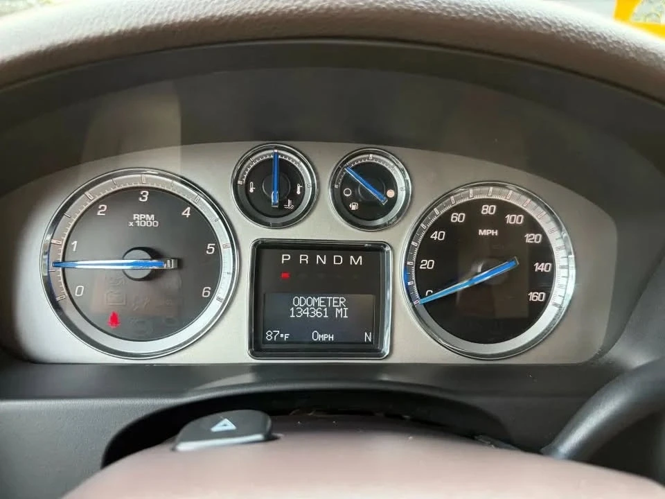 2010 Cadillac Escalade & EXT 3rd Gen - Image 12 of 20