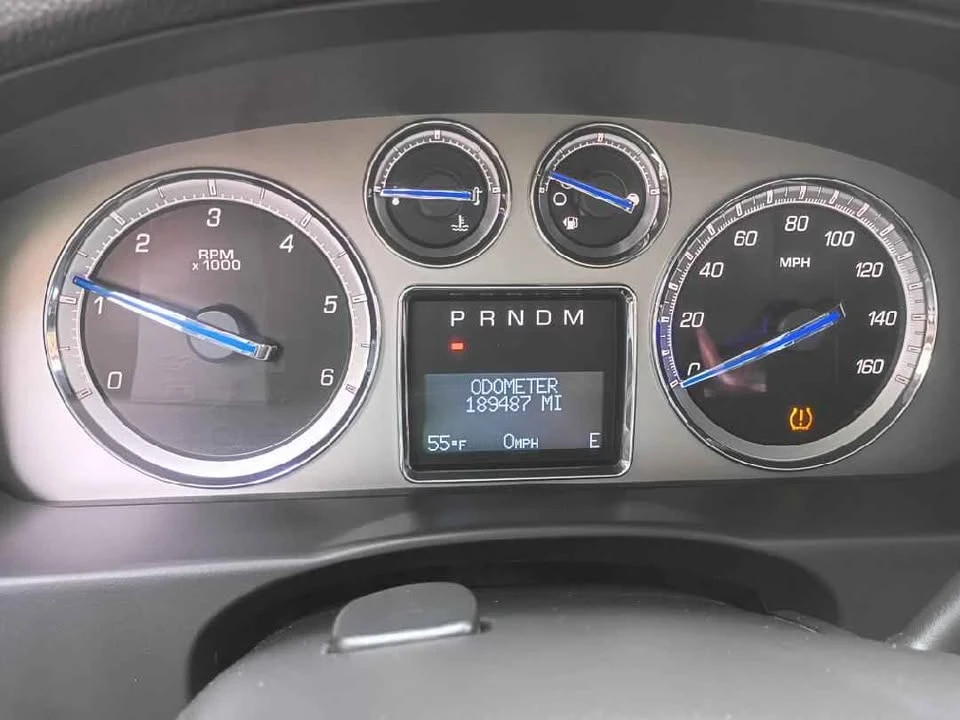 2010 Cadillac Escalade & EXT 3rd Gen - Image 2 of 5