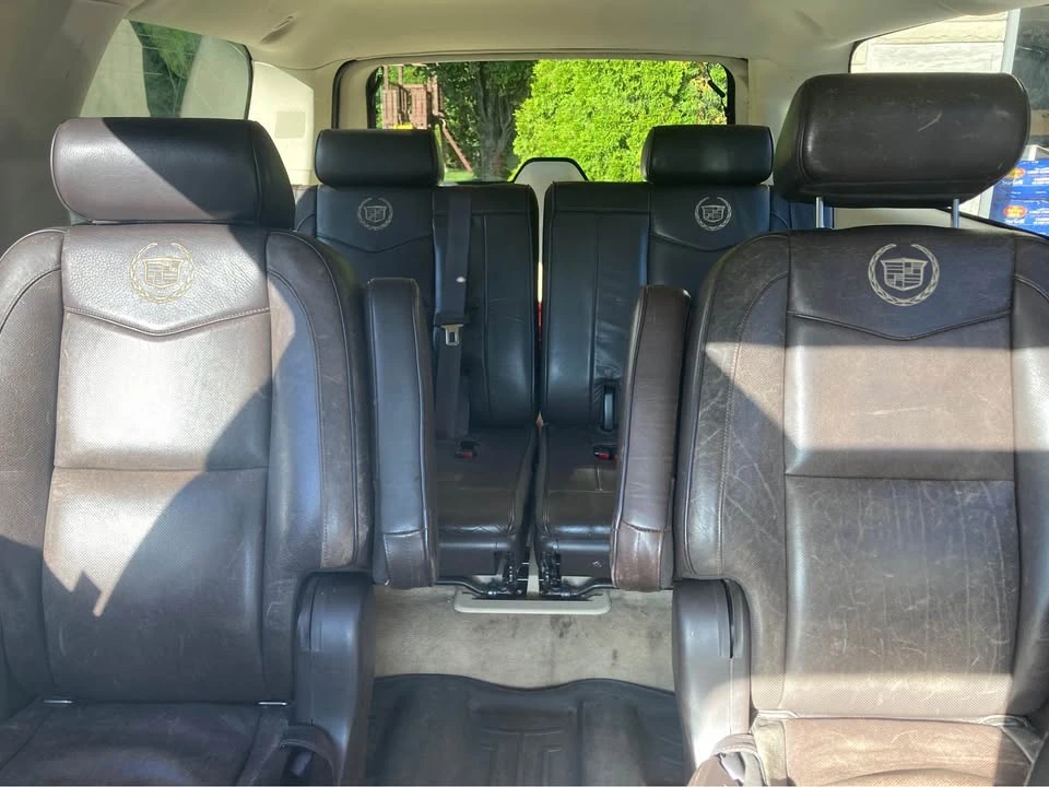 2010 Cadillac Escalade & EXT 3rd Gen - Image 9 of 10