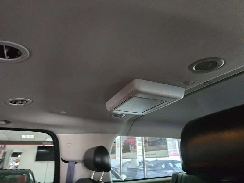 2010 Cadillac Escalade & EXT 3rd Gen - Image 14 of 20