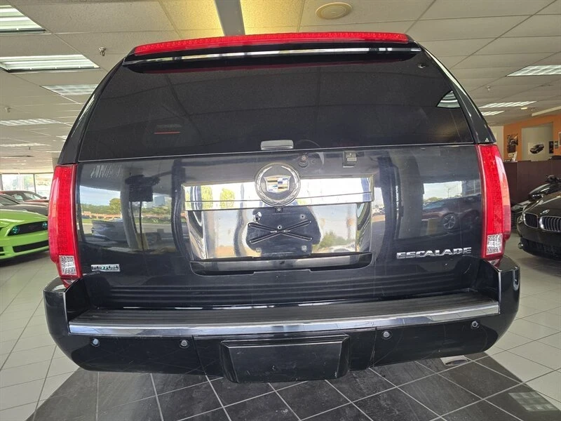2010 Cadillac Escalade & EXT 3rd Gen - Image 5 of 20