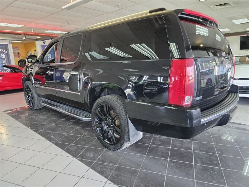 2010 Cadillac Escalade & EXT 3rd Gen - Image 6 of 20