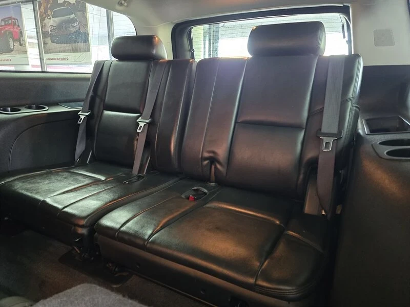 2010 Cadillac Escalade & EXT 3rd Gen - Image 13 of 20