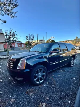 2010 Cadillac Escalade ESV Luxury Sport Utility 4D