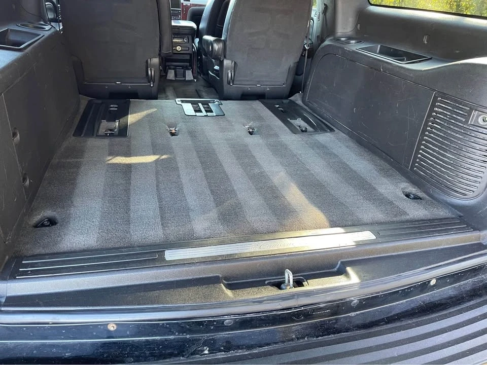 2010 Cadillac Escalade & EXT 3rd Gen - Image 16 of 19