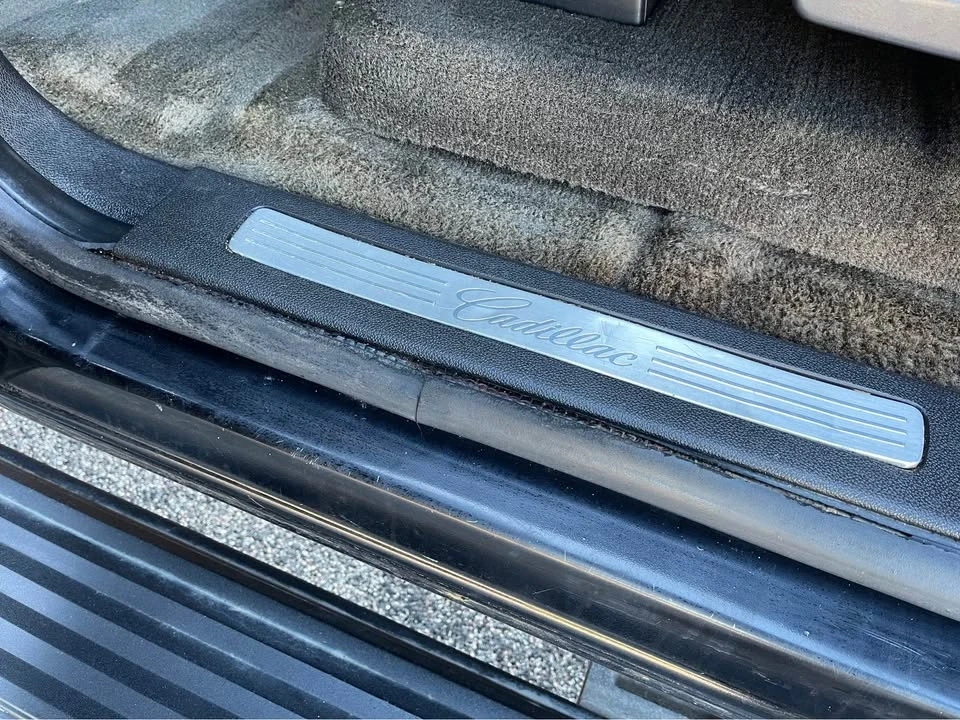2010 Cadillac Escalade & EXT 3rd Gen - Image 17 of 19