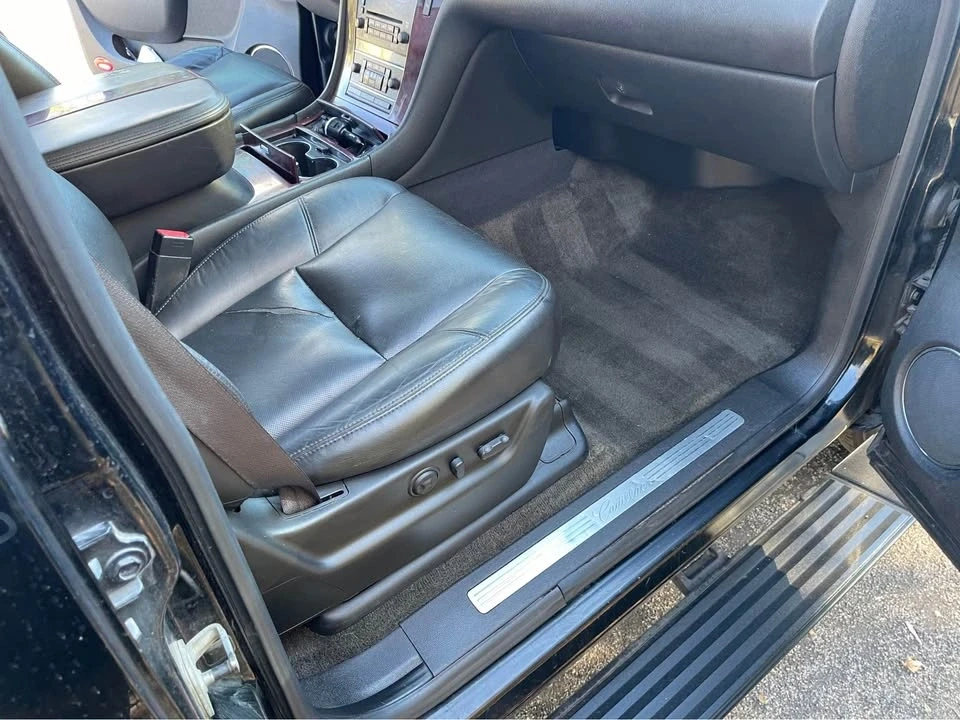 2010 Cadillac Escalade & EXT 3rd Gen - Image 13 of 19