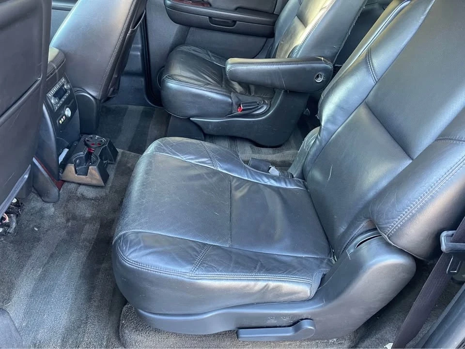 2010 Cadillac Escalade & EXT 3rd Gen - Image 14 of 19