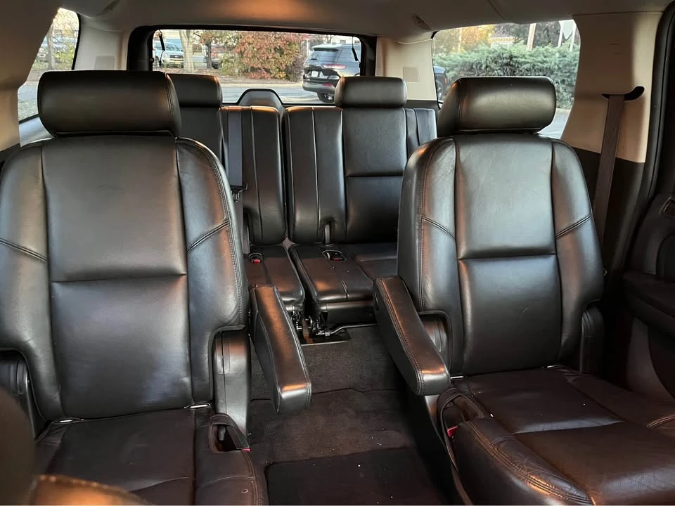 2010 Cadillac Escalade & EXT 3rd Gen - Image 7 of 10