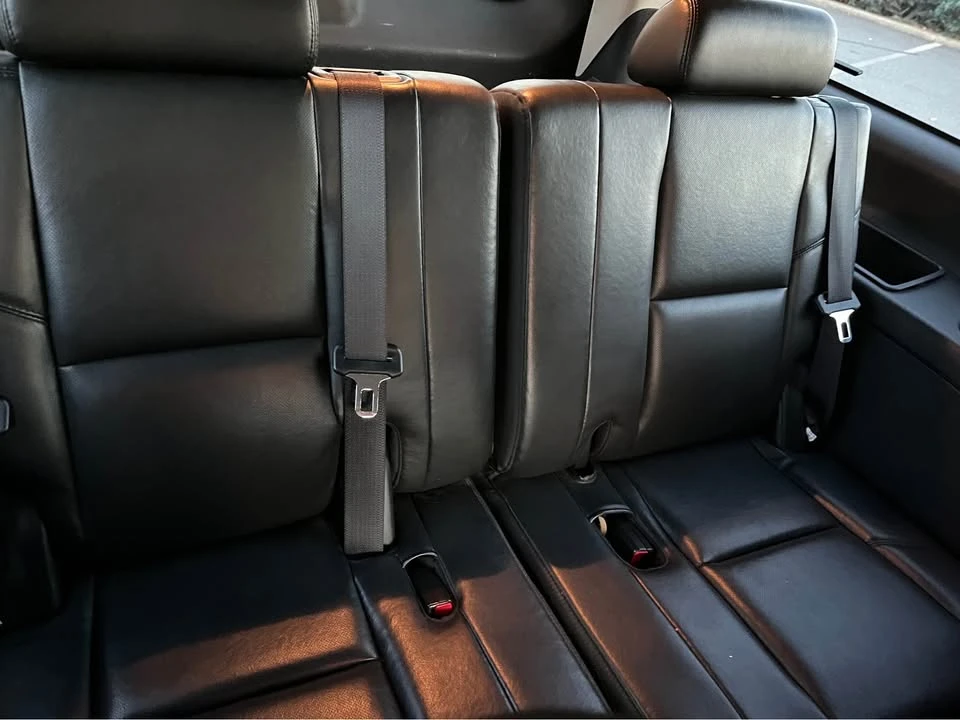 2010 Cadillac Escalade & EXT 3rd Gen - Image 6 of 10