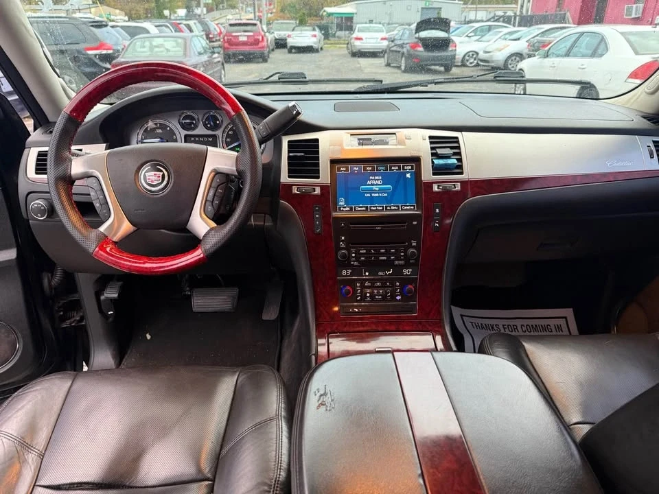 2010 Cadillac Escalade & EXT 3rd Gen - Image 10 of 20
