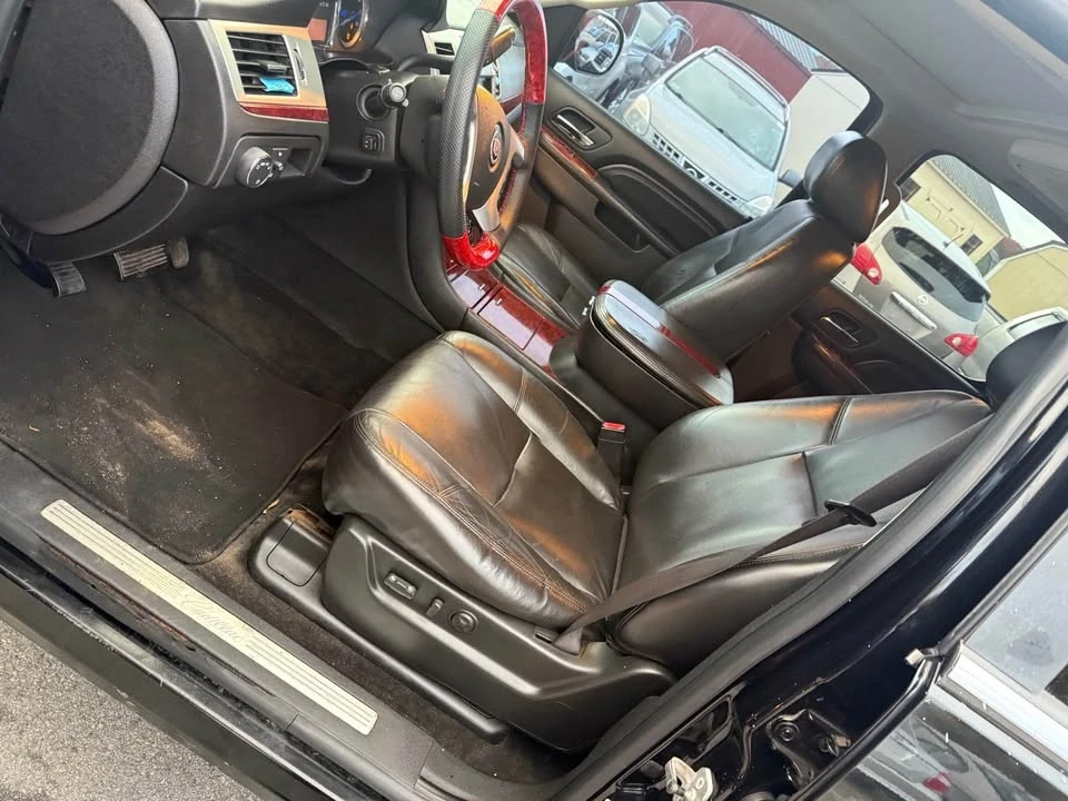 2010 Cadillac Escalade & EXT 3rd Gen - Image 17 of 20