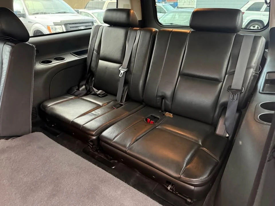 2010 Cadillac Escalade & EXT 3rd Gen - Image 15 of 20