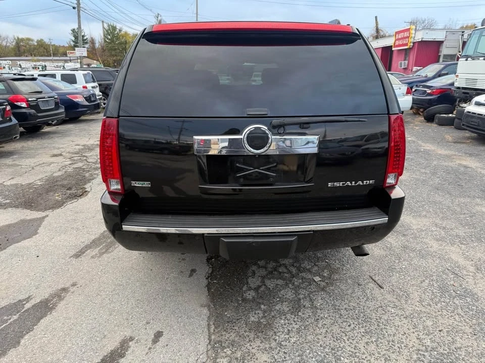 2010 Cadillac Escalade & EXT 3rd Gen - Image 8 of 20