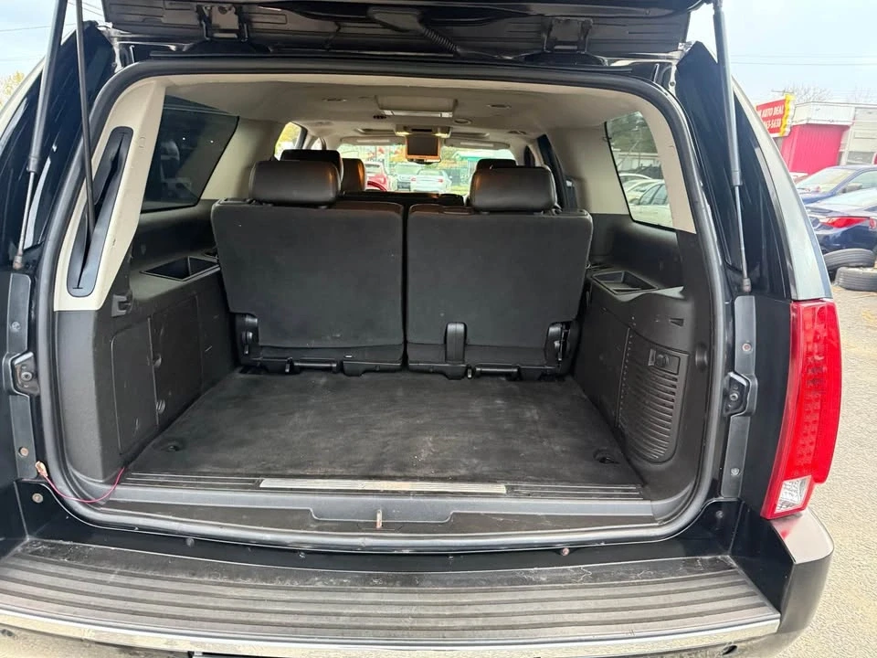 2010 Cadillac Escalade & EXT 3rd Gen - Image 14 of 20