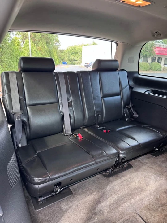 2010 Cadillac Escalade & EXT 3rd Gen - Image 10 of 20