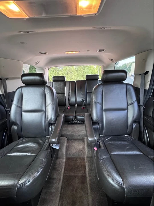 2010 Cadillac Escalade & EXT 3rd Gen - Image 15 of 20