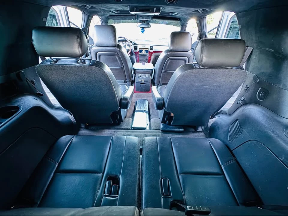 2010 Cadillac Escalade & EXT 3rd Gen - Image 5 of 17