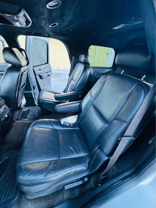 2010 Cadillac Escalade & EXT 3rd Gen - Image 11 of 17