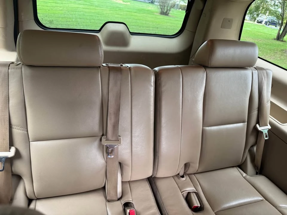 2010 Cadillac Escalade & EXT 3rd Gen - Image 17 of 17