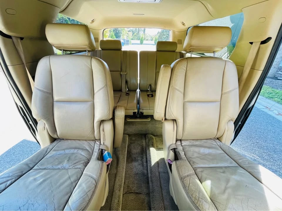 2010 Cadillac Escalade & EXT 3rd Gen - Image 12 of 19
