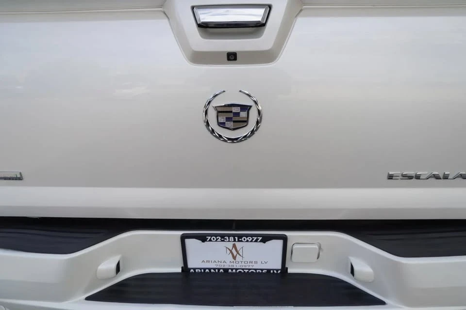 2010 Cadillac Escalade & EXT 2nd Gen - Image 14 of 20