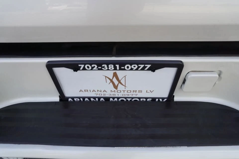 2010 Cadillac Escalade & EXT 2nd Gen - Image 15 of 20