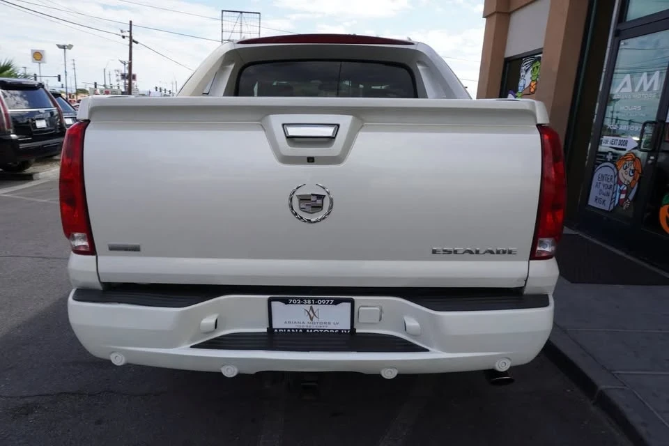 2010 Cadillac Escalade & EXT 2nd Gen - Image 17 of 20