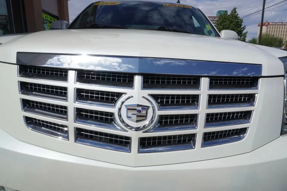 2010 Cadillac Escalade & EXT 2nd Gen - Image 7 of 20