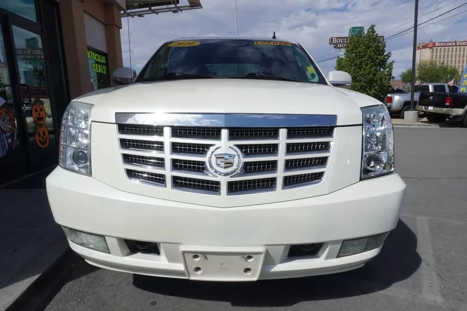 2010 Cadillac Escalade & EXT 2nd Gen - Image 6 of 20
