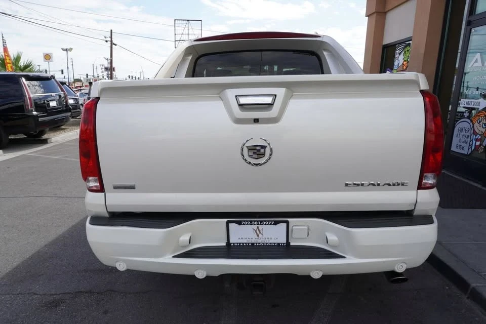 2010 Cadillac Escalade & EXT 2nd Gen - Image 13 of 20