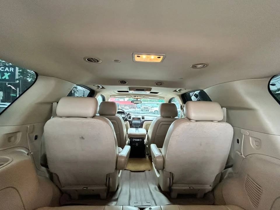 2010 Cadillac Escalade & EXT 3rd Gen - Image 13 of 19
