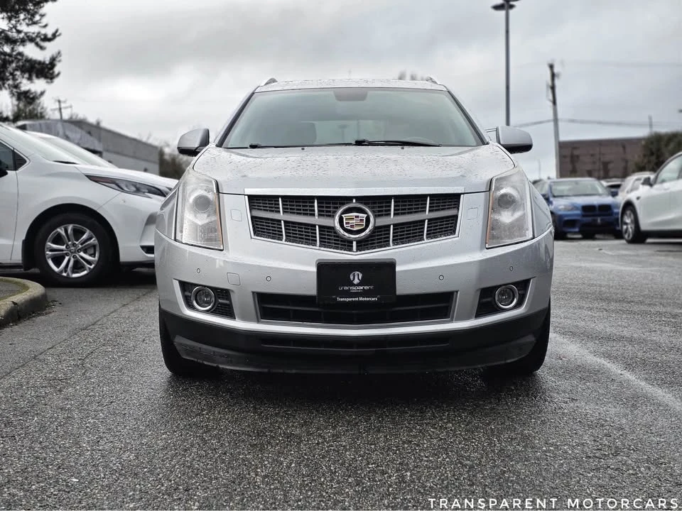 2010 Cadillac SRX - Image 2 of 20