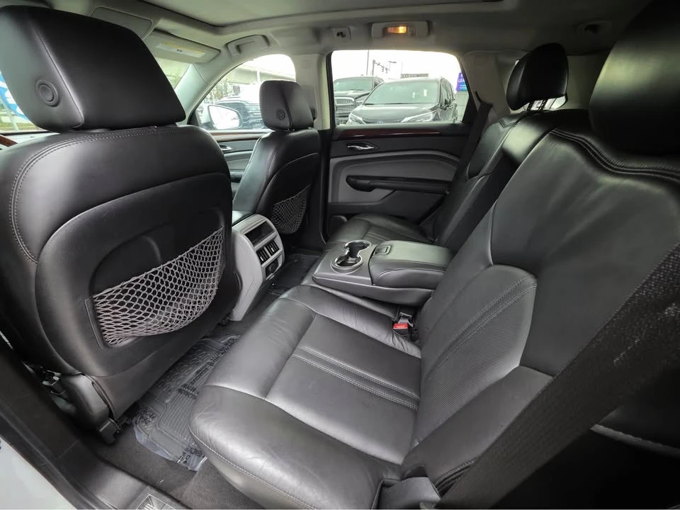 2010 Cadillac SRX - Image 6 of 13