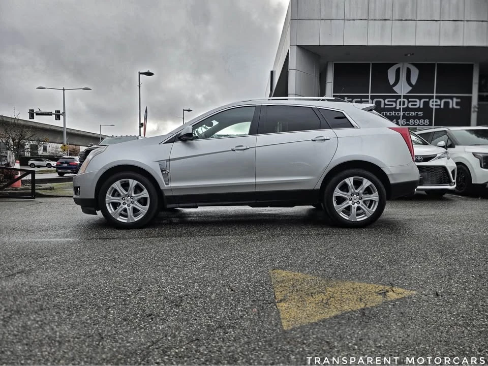 2010 Cadillac SRX - Image 2 of 13