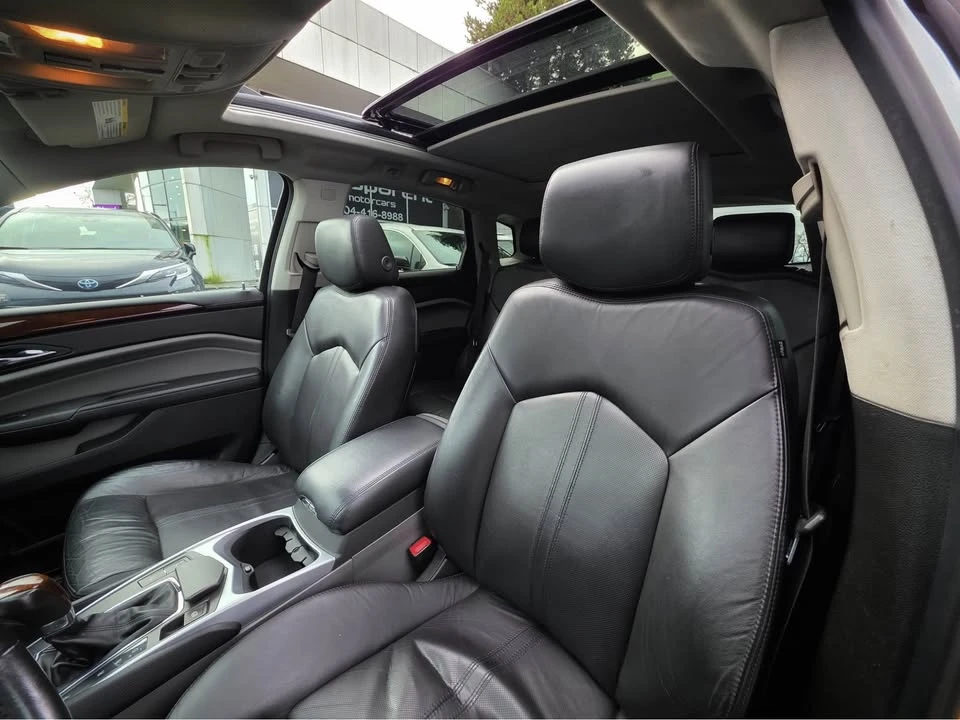 2010 Cadillac SRX - Image 13 of 13