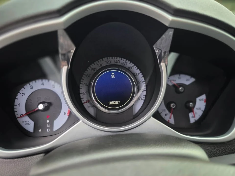 2010 Cadillac SRX - Image 10 of 19