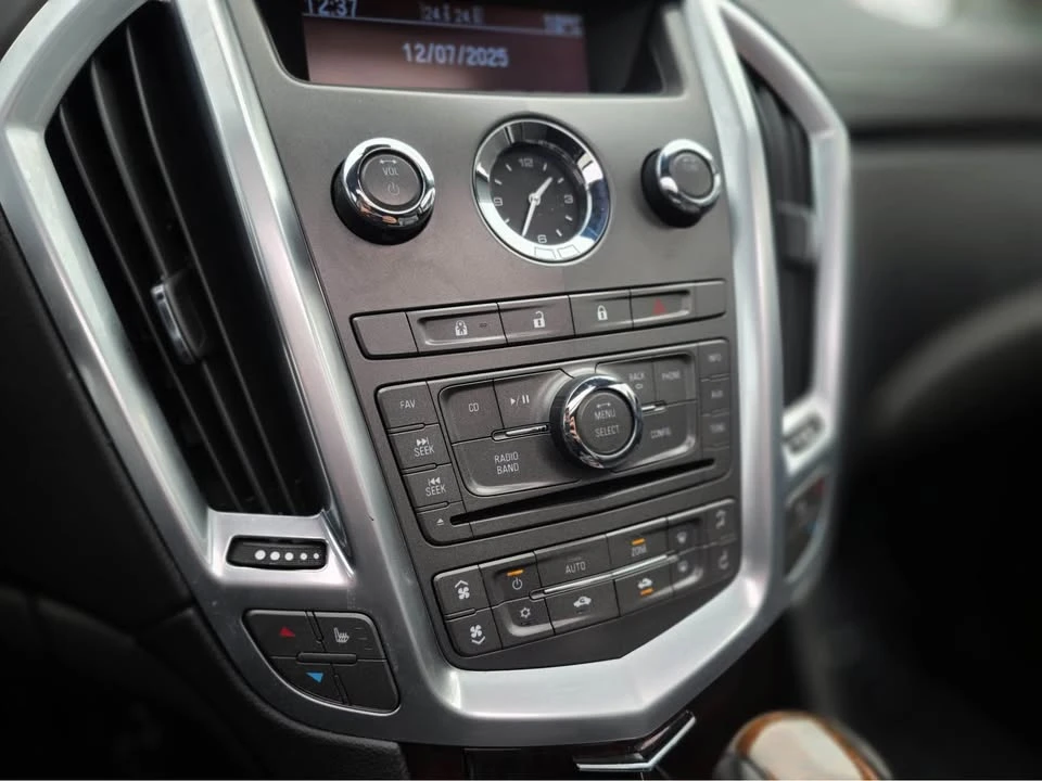 2010 Cadillac SRX - Image 19 of 20