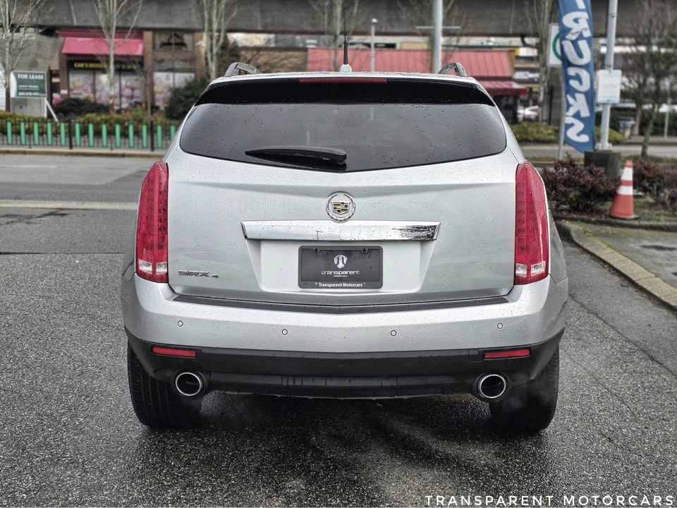 2010 Cadillac SRX - Image 5 of 20