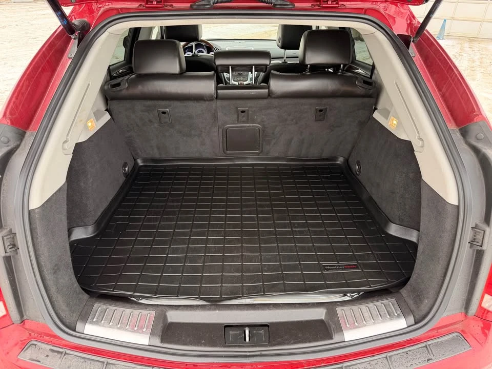 2010 Cadillac SRX - Image 16 of 17