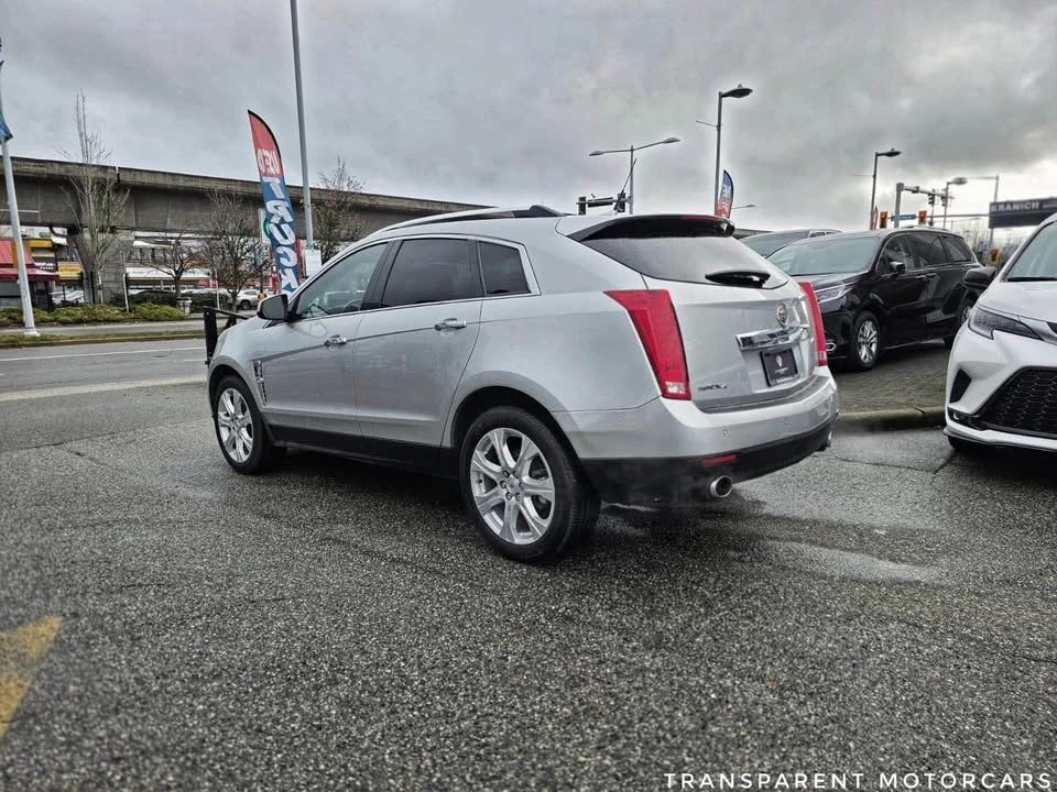 2010 Cadillac SRX - Image 3 of 19