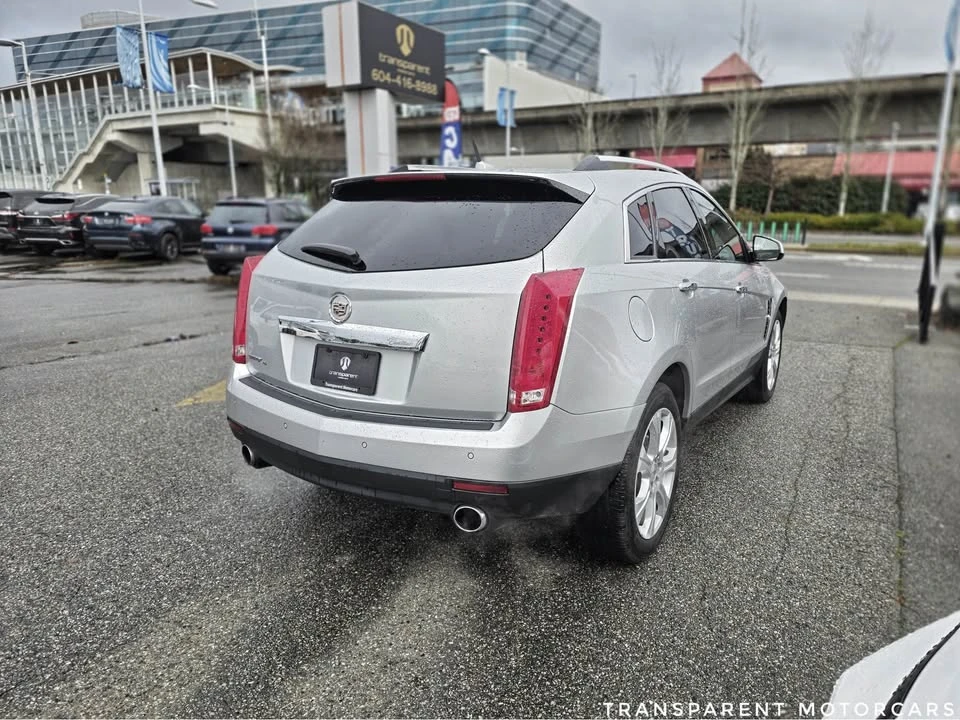 2010 Cadillac SRX - Image 11 of 13