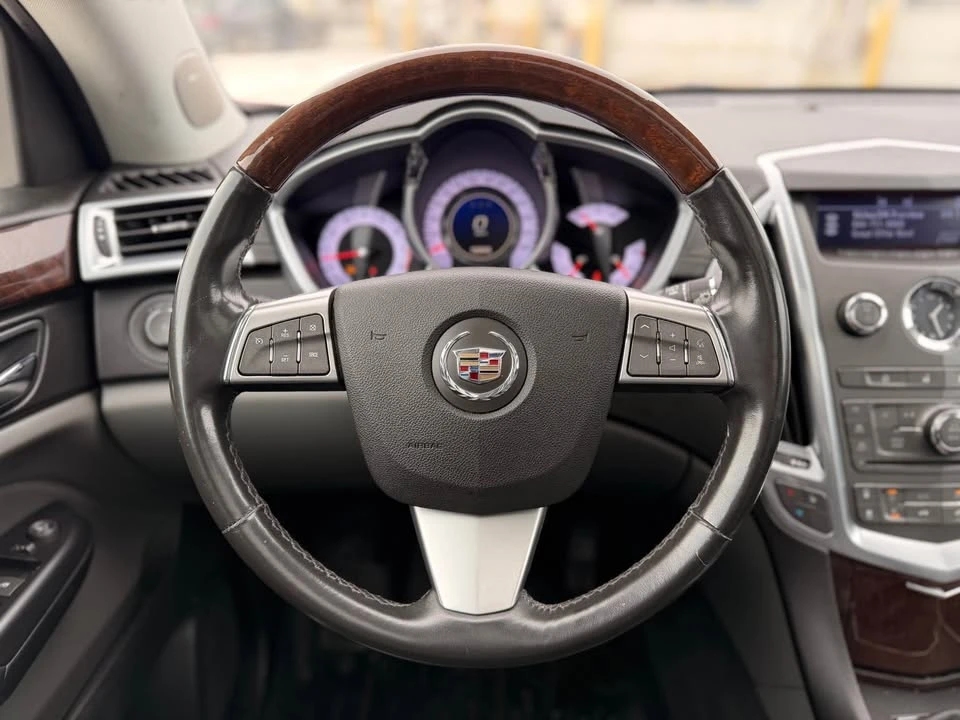 2010 Cadillac SRX - Image 11 of 17