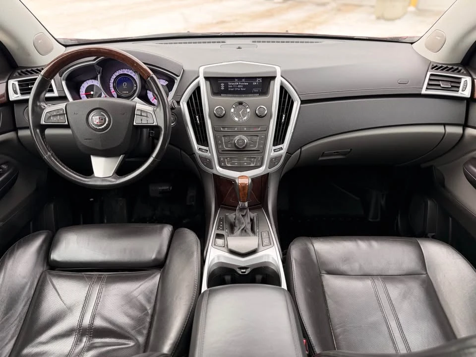 2010 Cadillac SRX - Image 10 of 17