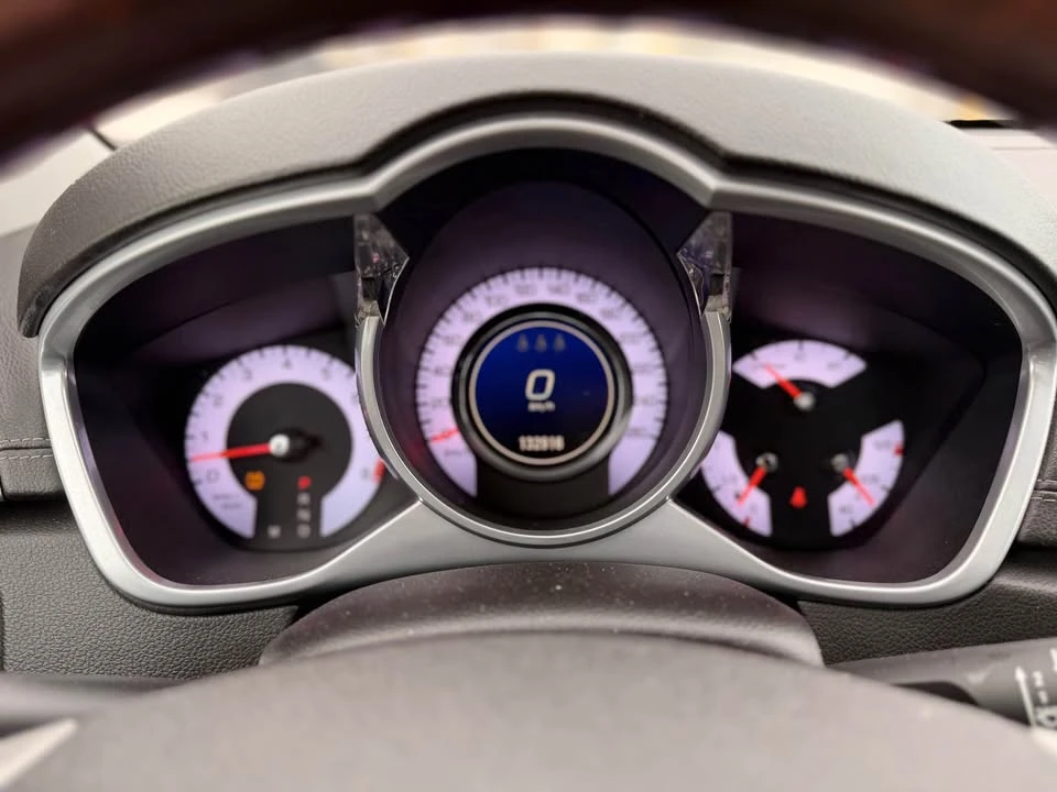 2010 Cadillac SRX - Image 17 of 17