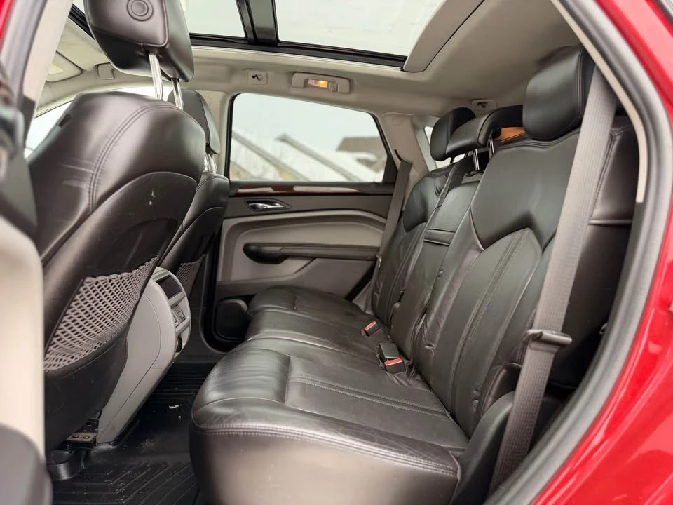 2010 Cadillac SRX - Image 9 of 17