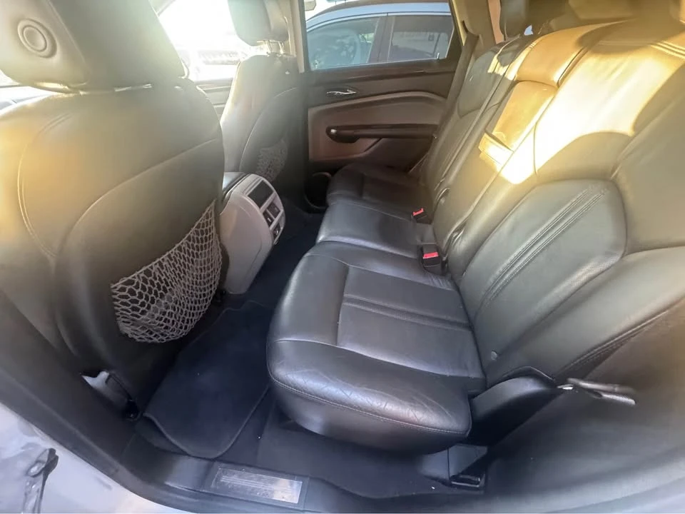 2010 Cadillac SRX - Image 3 of 6