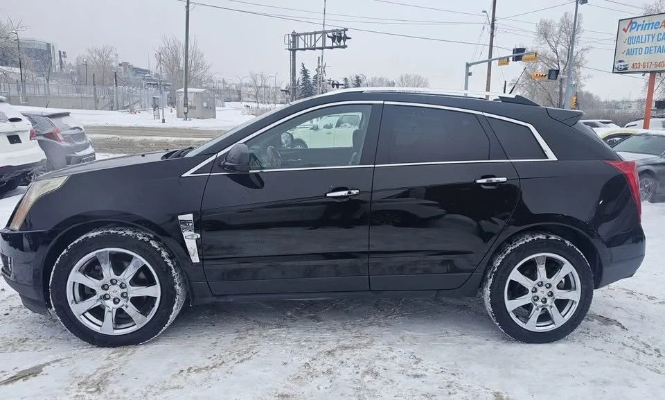 2010 Cadillac SRX - Image 4 of 18