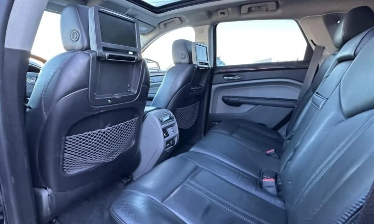 2010 Cadillac SRX - Image 13 of 18